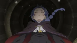 Re:Zero. Жизнь с нуля в альтернативном мире 4 сезон 12 серия